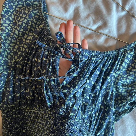 Vintage Cotton Top - Picture 2 of 4